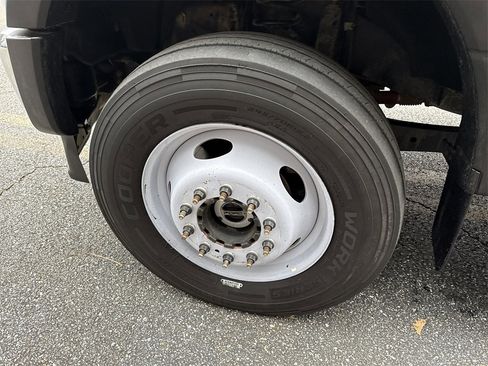 Used 2021 Ford F450 XL w/ Power Equipment Group image 11