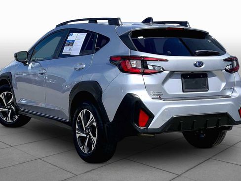 Certified 2024 Subaru Crosstrek 2.0i Premium AWD/4WD image 12