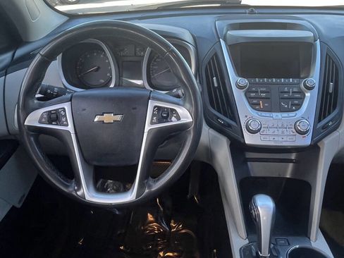 Used 2013 Chevrolet Equinox LTZ image 19