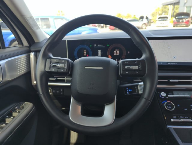 Used 2024 Hyundai Santa Fe XRT AWD/4WD image 26