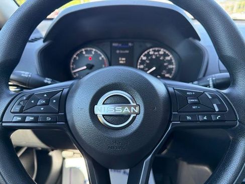 Certified 2025 Nissan Altima 2.5 S FWD image 15