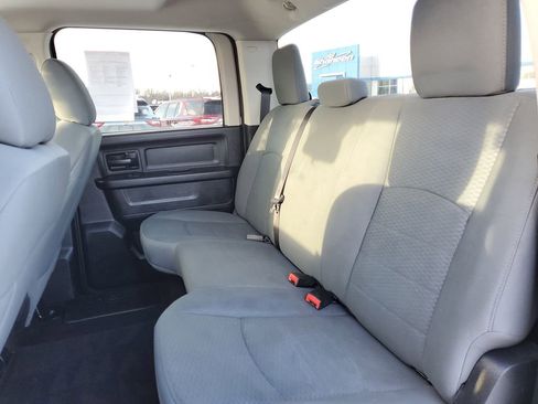 Used 2015 RAM 1500 Tradesman w/ Popular Equipment Group image 27