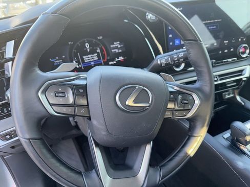 Certified 2025 Lexus RX 350 Premium image 30