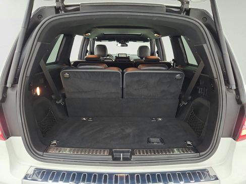 Used 2019 Mercedes-Benz GLS 450 4MATIC image 33
