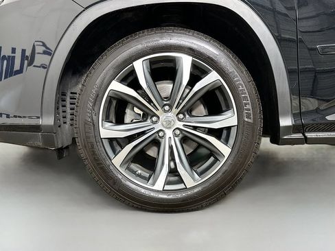 Used 2017 Lexus RX 350 AWD image 39