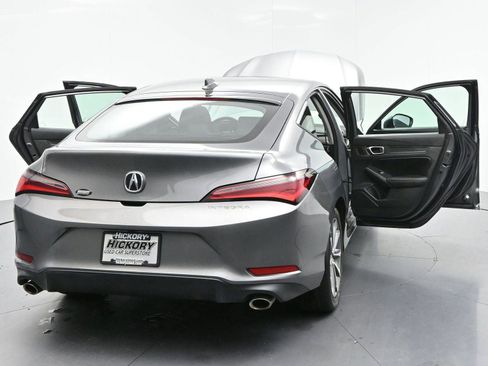 Used 2023 Acura Integra FWD image 34