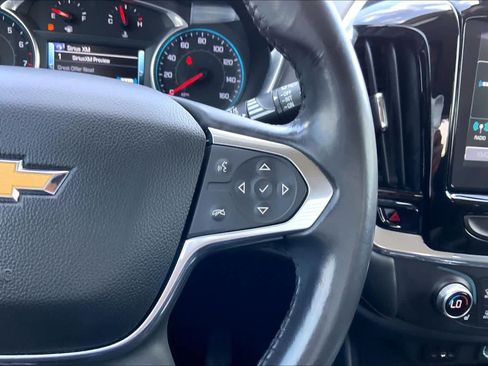 Used 2018 Chevrolet Traverse LT FWD image 24