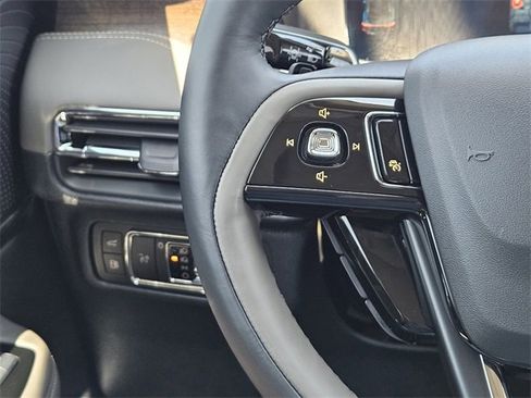 New 2025 Lincoln Corsair Grand Touring w/ Equipment Group 301A image 26