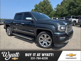 Used 2018 GMC Sierra 1500 Denali w/ Denali Ultimate Package AWD/4WD video 1