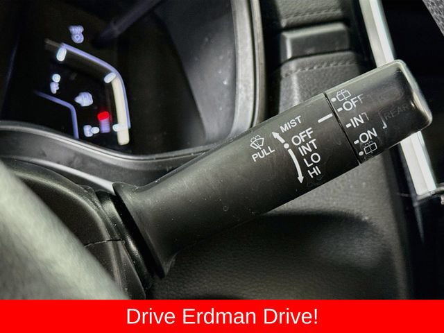 Used 2018 Honda CR-V LX image 15