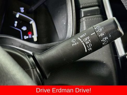 Used 2018 Honda CR-V LX image 15