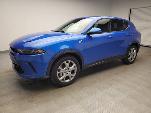 Used 2024 Dodge Hornet R/T AWD/4WD image 2