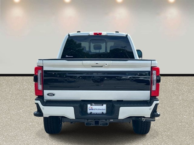 New 2026 Ford F250 Platinum AWD/4WD image 6