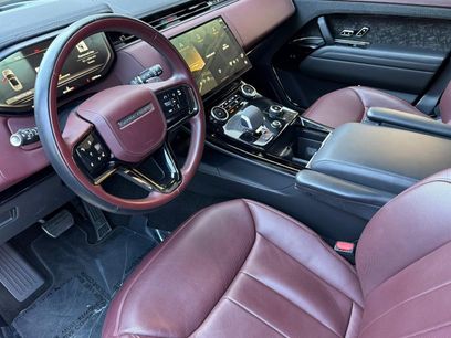 Used 2023 Land Rover Range Rover Sport SE Dynamic