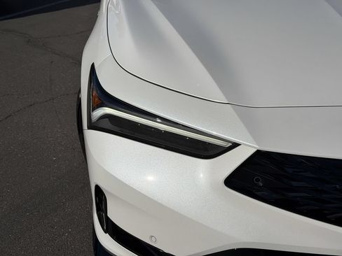 New 2026 Acura Integra A-Spec FWD image 5