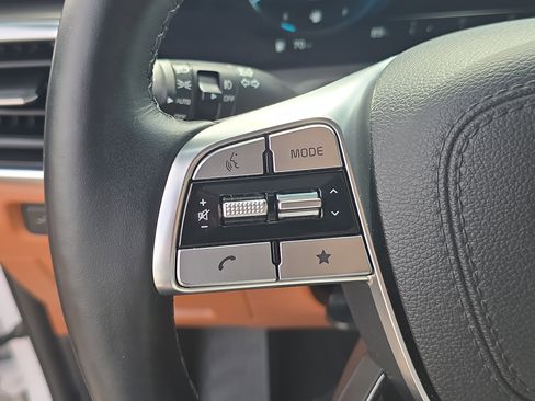 Used 2024 Kia Telluride SX X-Pro AWD/4WD image 32
