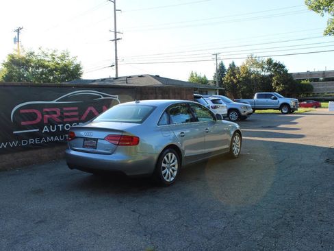 Used 2009 Audi A4 2.0T Premium Plus image 5