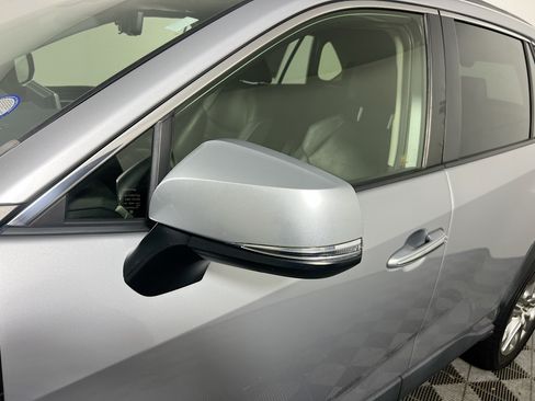 Used 2019 Toyota RAV4 Limited w/ Cold Weather Package FWD image 12