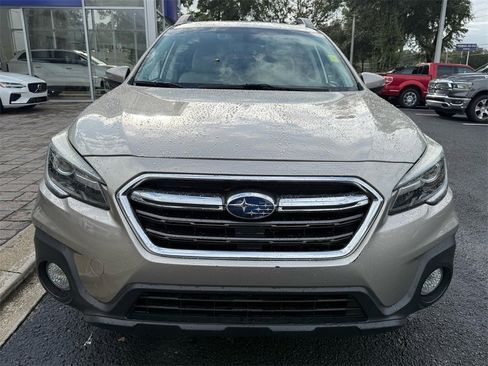 Used 2019 Subaru Outback 2.5i Limited image 22