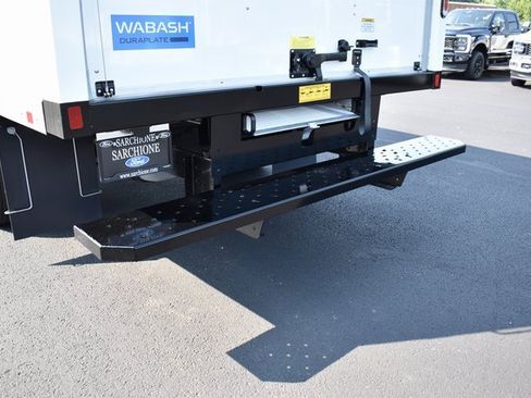 New 2025 Ford E-350 and Econoline 350 Super Duty w/ Power Equipment Group image 18