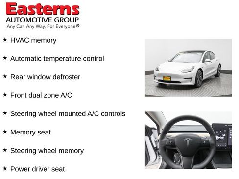 Used 2023 Tesla Model 3 Long Range image 11