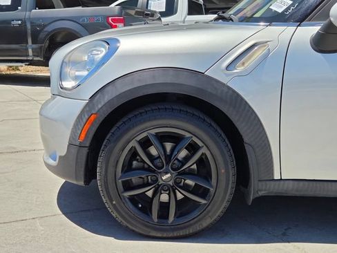 Used 2014 MINI Cooper Countryman FWD image 9