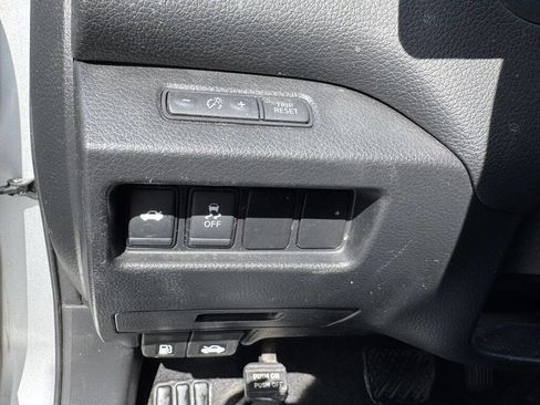 Used 2018 Nissan Altima 2.5 S w/ S Convenience Package image 14