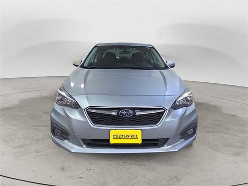 Used 2019 Subaru Impreza 2.0i Premium w/ Eyesight & BSD/Rcta & SRF image 8