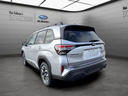 New 2026 Subaru Forester Premium image 8