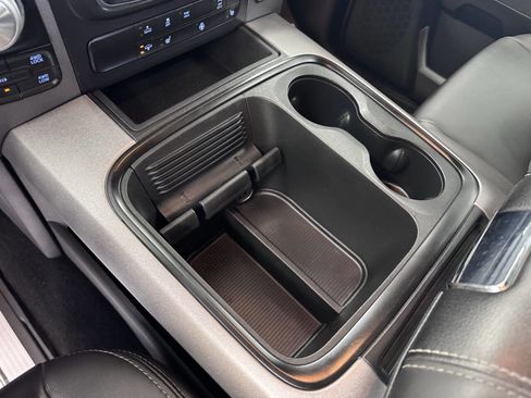 Used 2017 RAM 1500 Rebel image 33