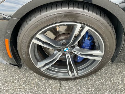 Used 2019 BMW M5 w/ Executive Package AWD/4WD image 27
