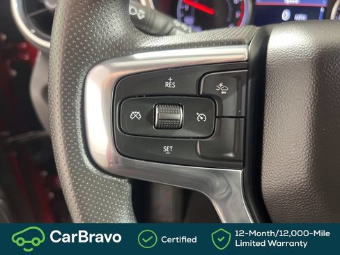 Used 2023 Chevrolet Blazer LT AWD/4WD image 25
