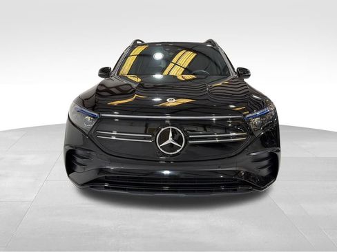 Used 2023 Mercedes-Benz EQB 250+ 250+ image 2