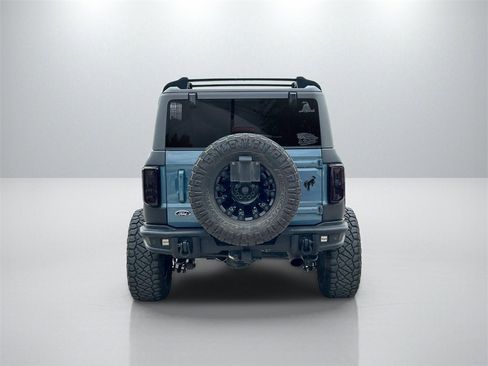 Used 2021 Ford Bronco First Edition image 6