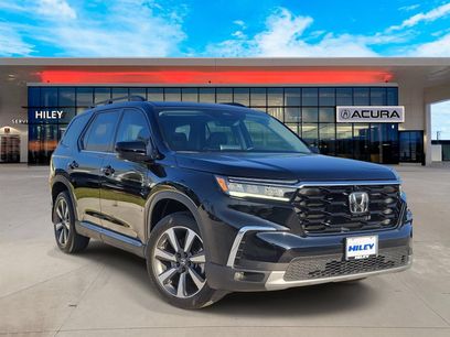 Used 2023 Honda Pilot Elite