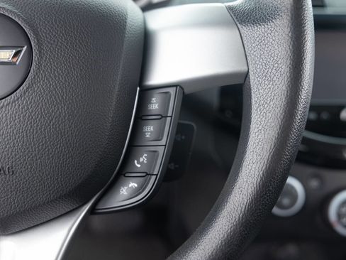 Used 2015 Chevrolet Spark LT image 37