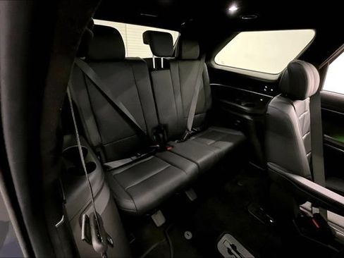 Used 2026 Hyundai Palisade Calligraphy FWD image 33