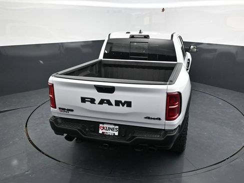 New 2026 RAM 1500 RHO w/ RHO Level 1 Equipment Group AWD/4WD image 33