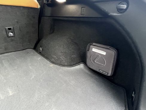 Certified 2023 Lexus RX 350 Premium w/ Cold Area Package image 48