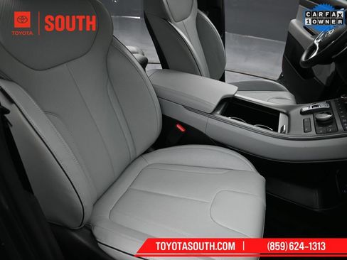 Used 2025 Hyundai Palisade SEL image 26