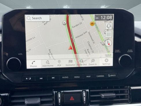 Used 2023 Nissan Pathfinder SL w/ Lighting Package (N92) image 22