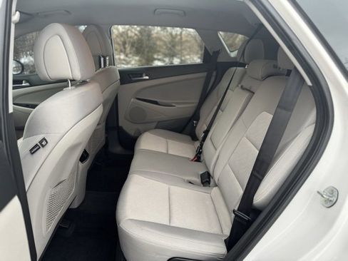 Used 2017 Hyundai Tucson Sport w/ Cargo Package image 14