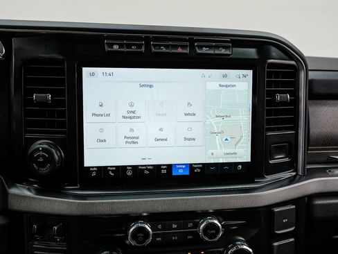 Used 2023 Ford F250 Platinum image 28