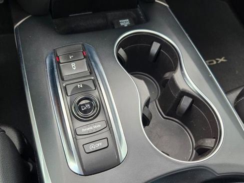Used 2019 Acura MDX FWD w/ Technology Package image 18