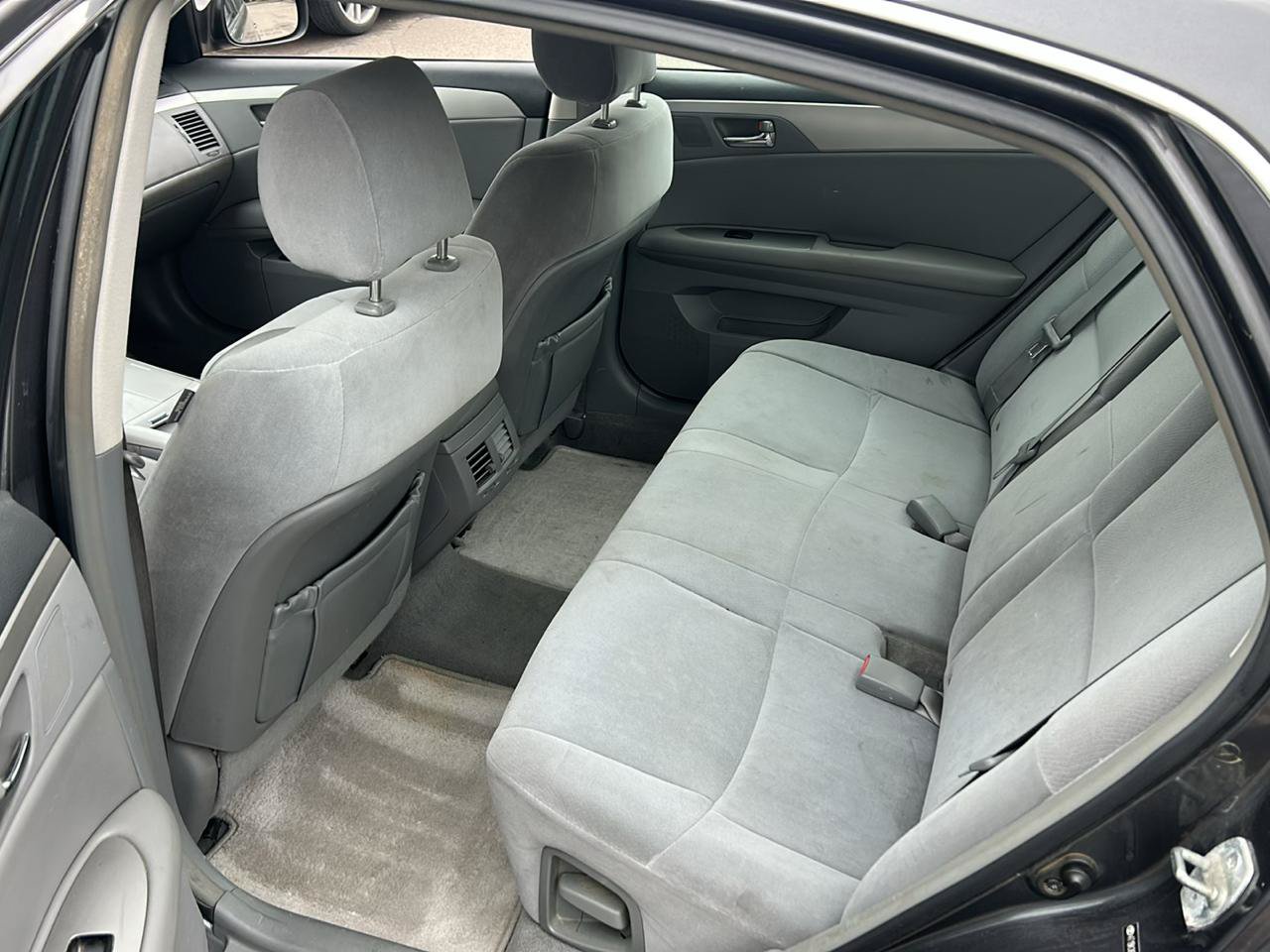 Used 2008 Toyota Avalon Touring FWD image 11