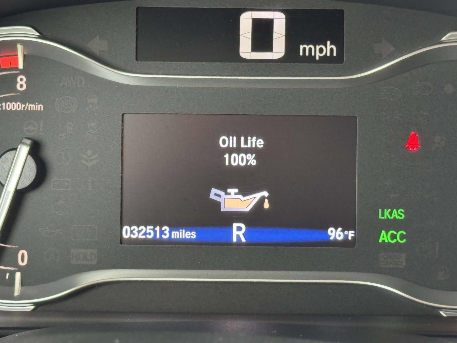Used 2023 Honda Ridgeline RTL image 20