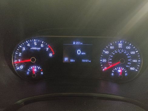 Used 2021 Kia Soul S FWD image 23