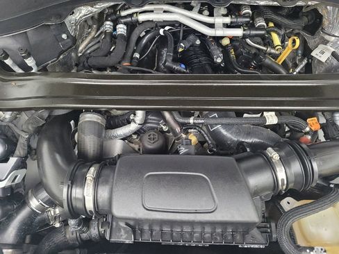 Used 2020 Ford Explorer ST w/ ST Street Pack image 30