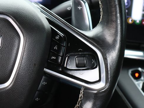 Used 2020 Chevrolet Corvette 2LT w/ 2LT Preferred Equipment Group image 18