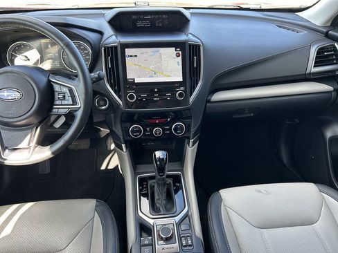 Certified 2023 Subaru Forester Limited image 15